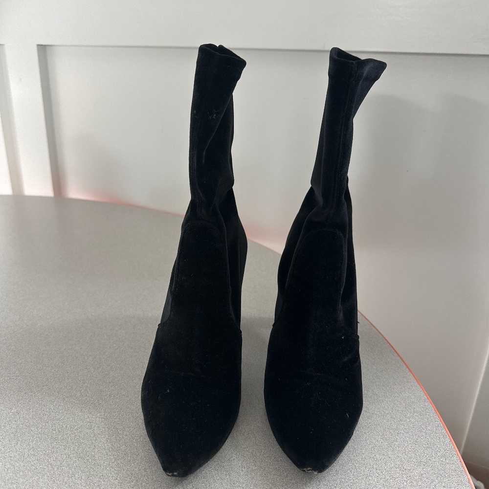 Stuart Weitzman Boots